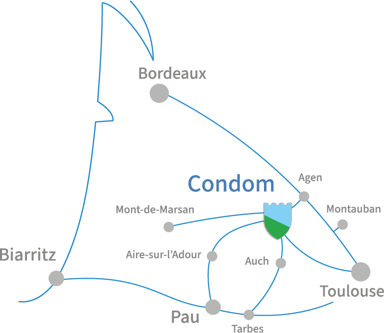 Localisation