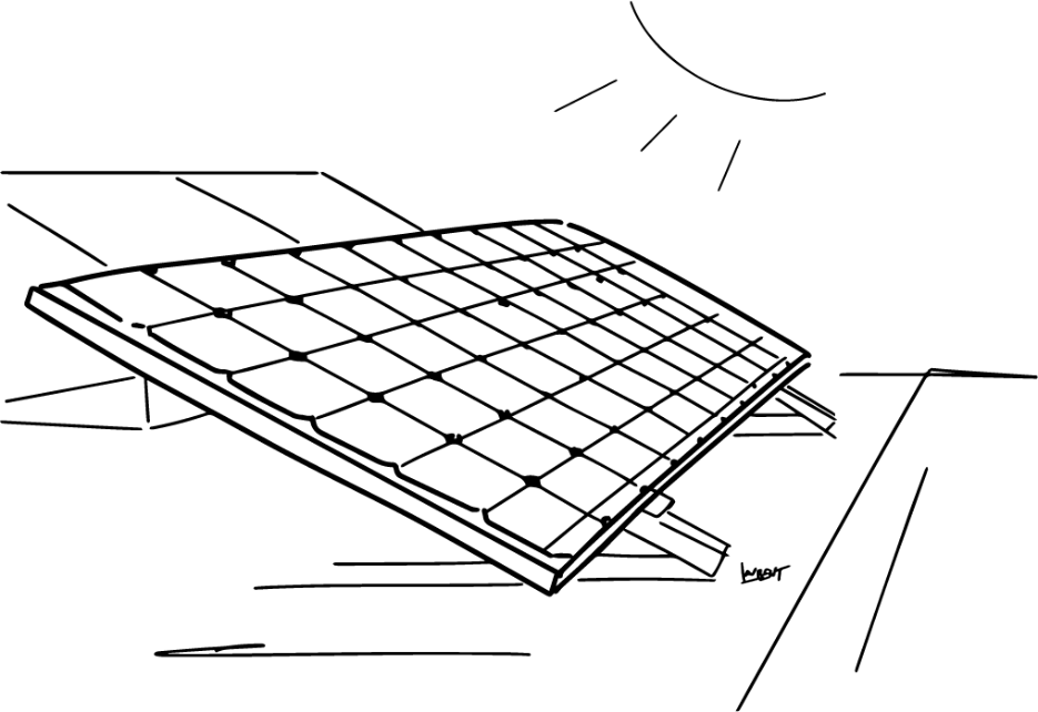 L’équilibre énergétique entre production et besoins